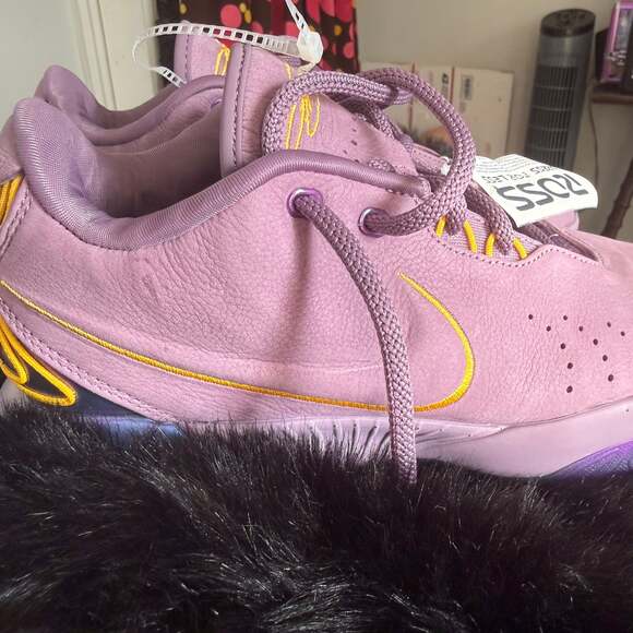 Nike Other - Nike Lebron XXI 21 "Freshwater" Purple Rain